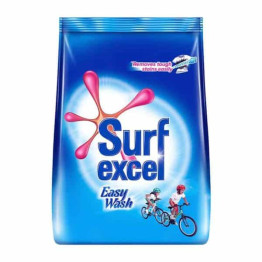 Surf Excel Easy Wash Detergent Powder - 500 g